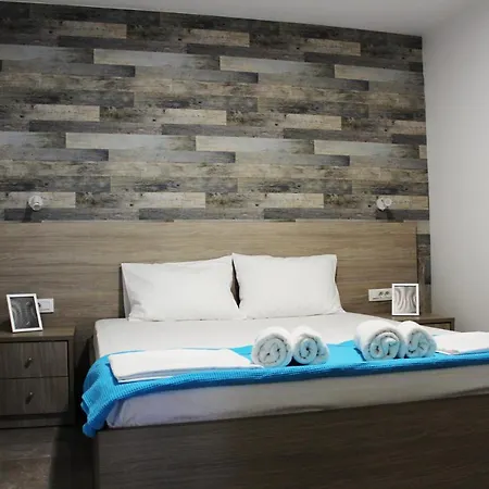 Divina Apartment Rhodes City