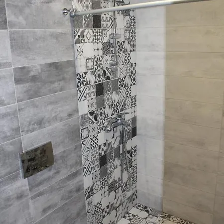 Divina Apartment