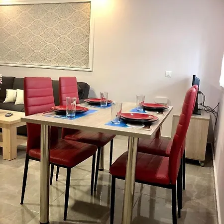 Divina Apartment Rhodes City