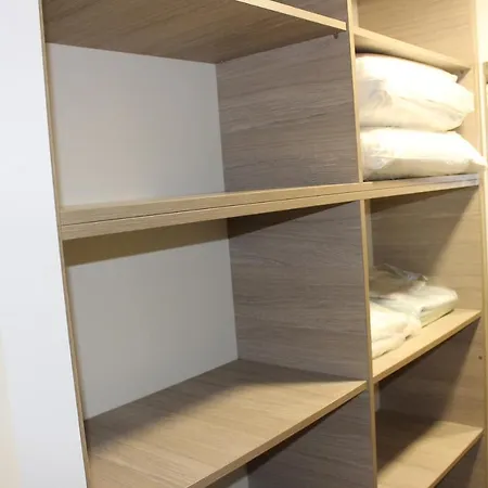 Apartment Divina *