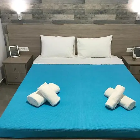 Apartment Divina Rhodes City