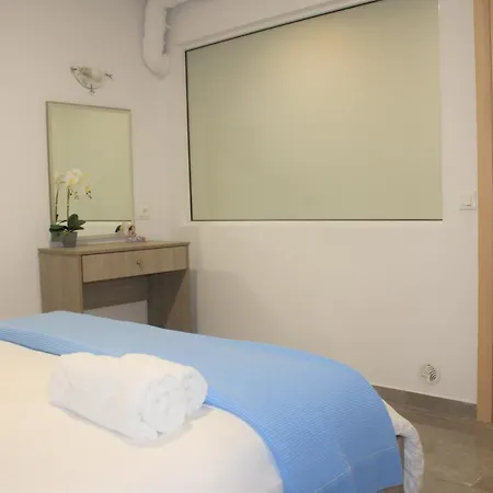 Apartment Divina *