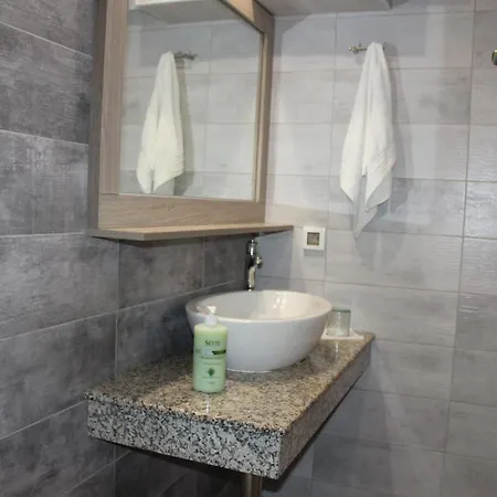Apartment Divina *