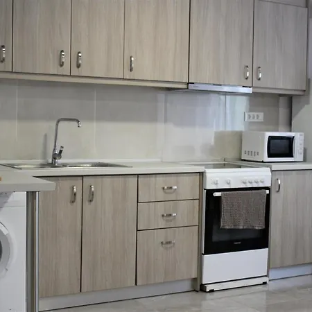 Apartment Divina *