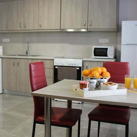 Apartment Divina *