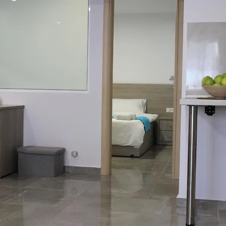 Apartment Divina Rhodes City