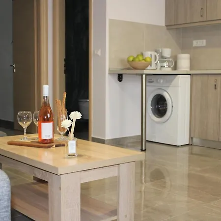 Divina Apartment