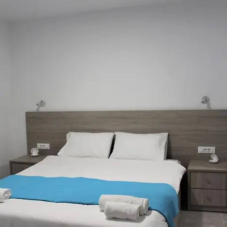 Divina Apartment Rhodes City
