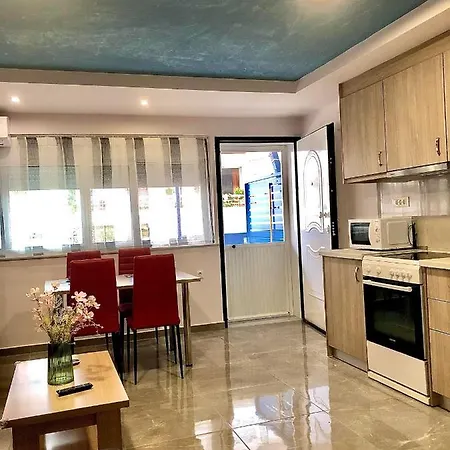 Divina Апартаменти Rhodes City