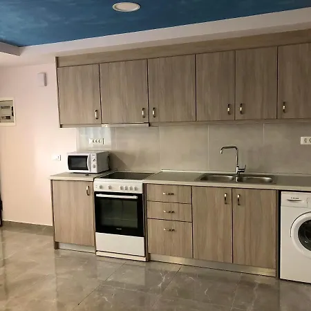 Apartament Divina